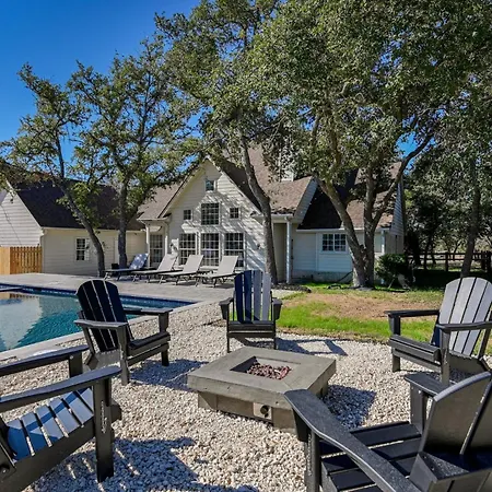 Peabody Ranch Luxury Home W/Pool, Hot Tub, Fire Pit!